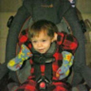 Meet your Posher, Malcolm